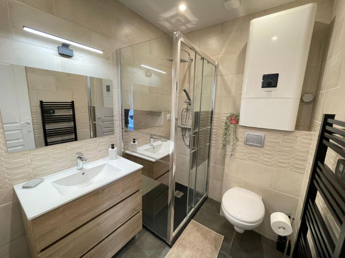 Petite Maison Disneyland Paris Magny-le-Hongre Kültér fotó