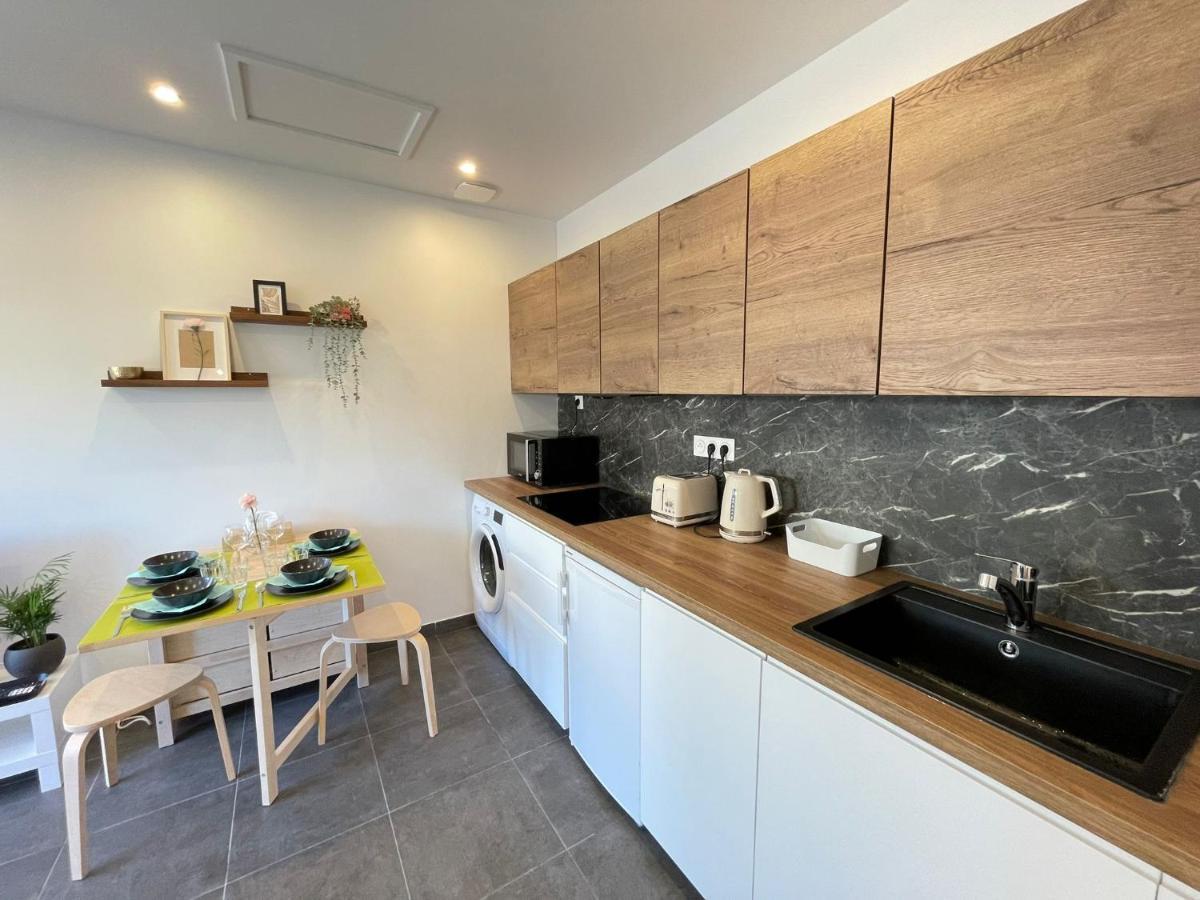 Petite Maison Disneyland Paris Magny-le-Hongre Kültér fotó