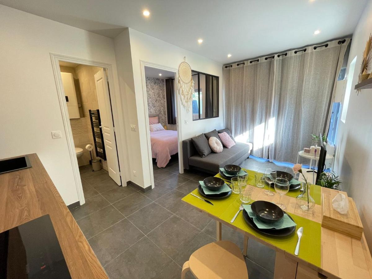 Petite Maison Disneyland Paris Magny-le-Hongre Kültér fotó