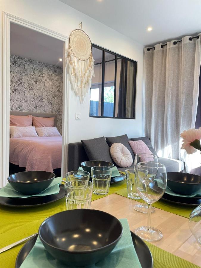 Petite Maison Disneyland Paris Magny-le-Hongre Kültér fotó