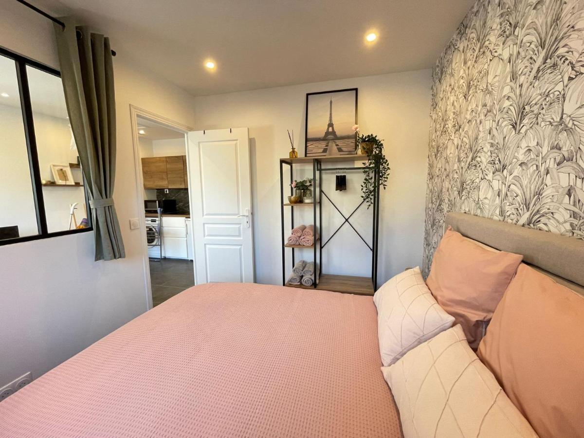 Petite Maison Disneyland Paris Magny-le-Hongre Kültér fotó